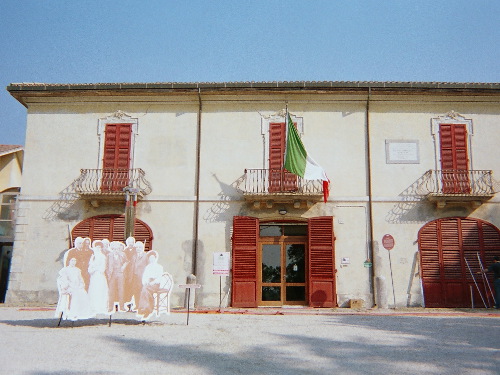 consolidare il terreno di fondazione con elettrosmosi