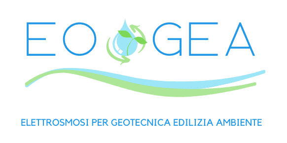 LOGO EO GEA ELETTROSMOSI GEOTECNICA EDILIZIA AMBIENTE
