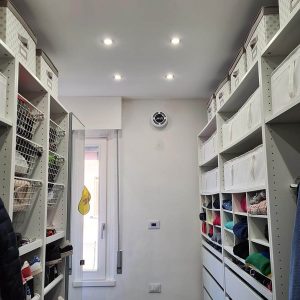 sistemi di ventilazione meccanica controllata per la salubrità dell'aria