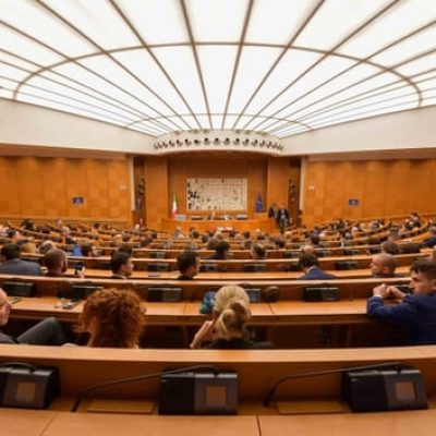 camera dei deputati premiazione