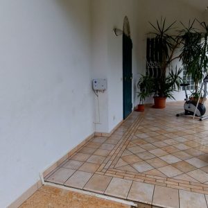 soluzione al cedimento del terreno con elettrosmosi eo gea