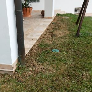 consolidamento del terreno la soluzione alle crepe sui muri