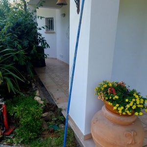 soluzione alle crepe nei muri