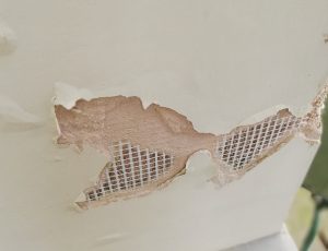 deterioramento-mattoni-umidità-di-risalita danni causati dall'umidità di risalita capillare