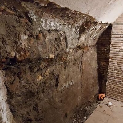 eliminare umidità in cantina eliminare umidità in cantina