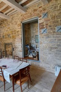 risanamento muro in pietra da umidità di risalita capillare