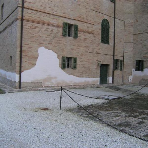 muri umidi risanati con elettrosmosi