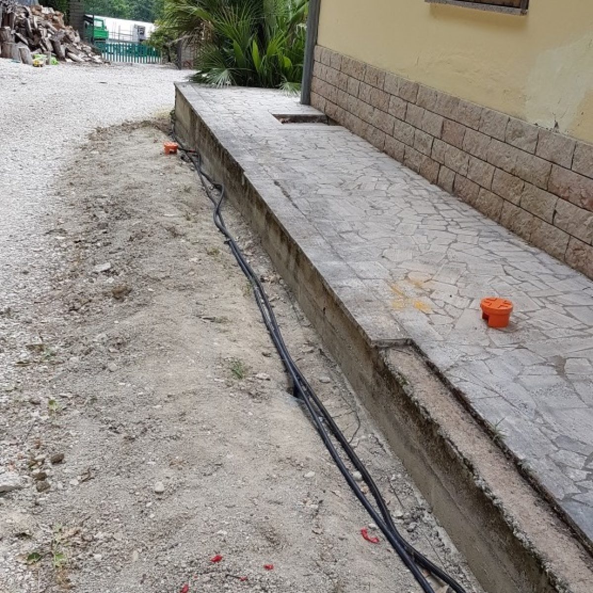 villa Rieti di giuliano foto 1