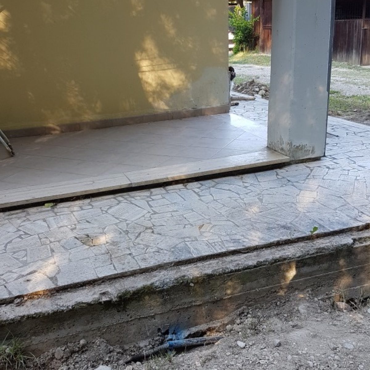 villa Rieti di giuliano foto 2